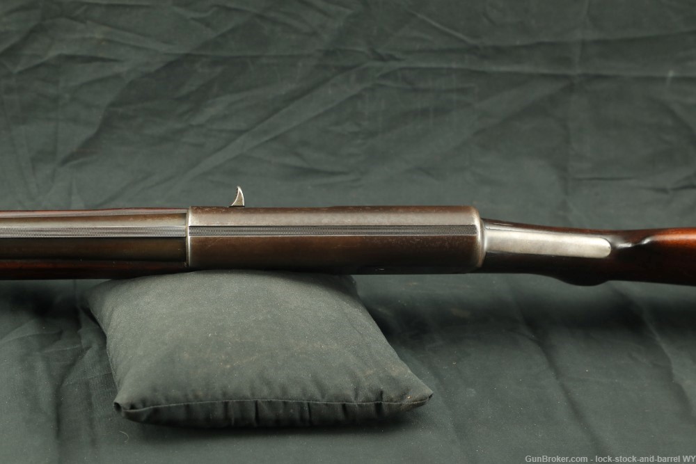 Remington Model 11 12 GA 26” Semi-Automatic Shotgun, 1930 C&R-img-14