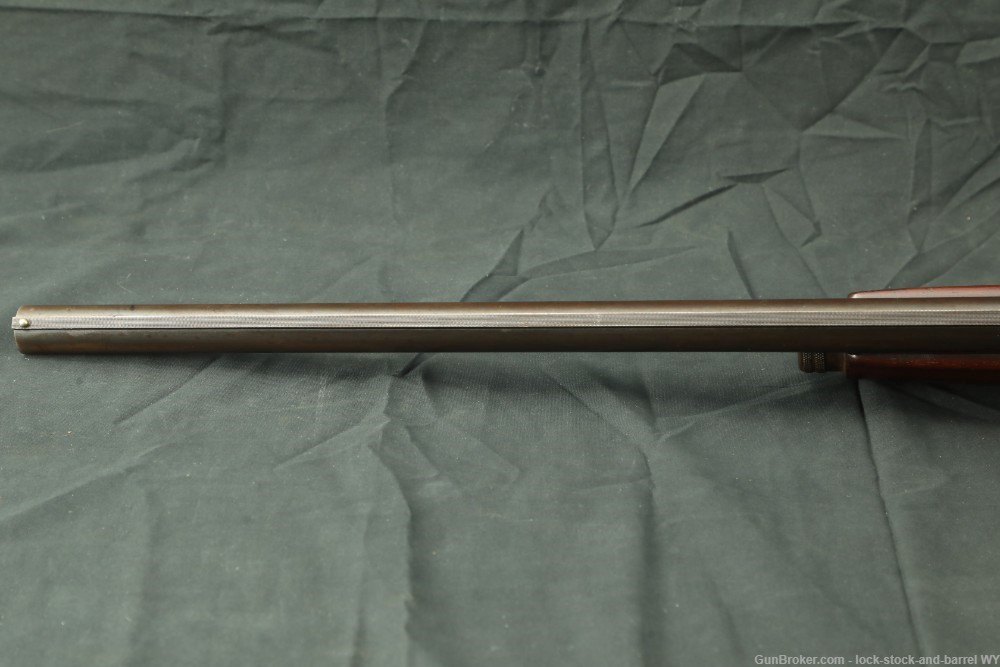Remington Model 11 12 GA 26” Semi-Automatic Shotgun, 1930 C&R-img-12