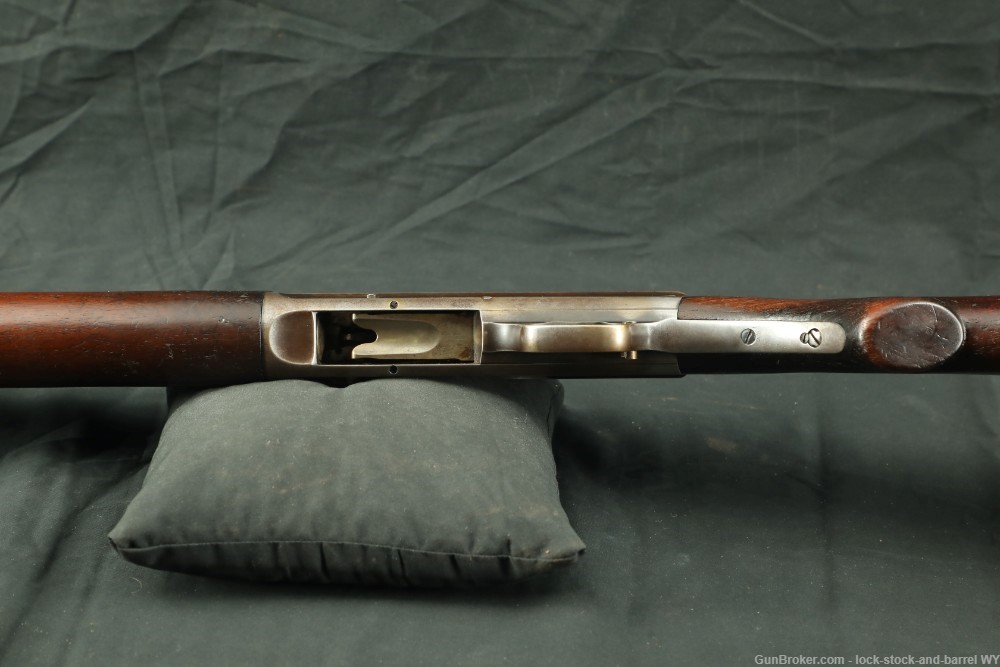 Remington Model 11 12 GA 26” Semi-Automatic Shotgun, 1930 C&R-img-18