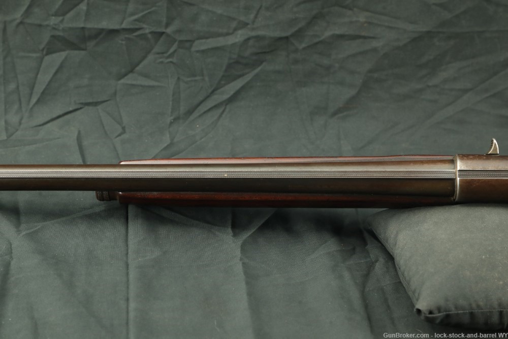 Remington Model 11 12 GA 26” Semi-Automatic Shotgun, 1930 C&R-img-13