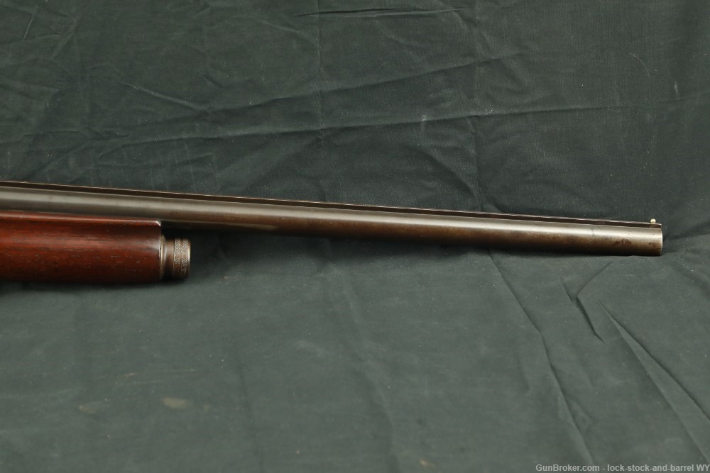 Remington Model 11 12 GA 26” Semi-Automatic Shotgun, 1930 C&R-img-6