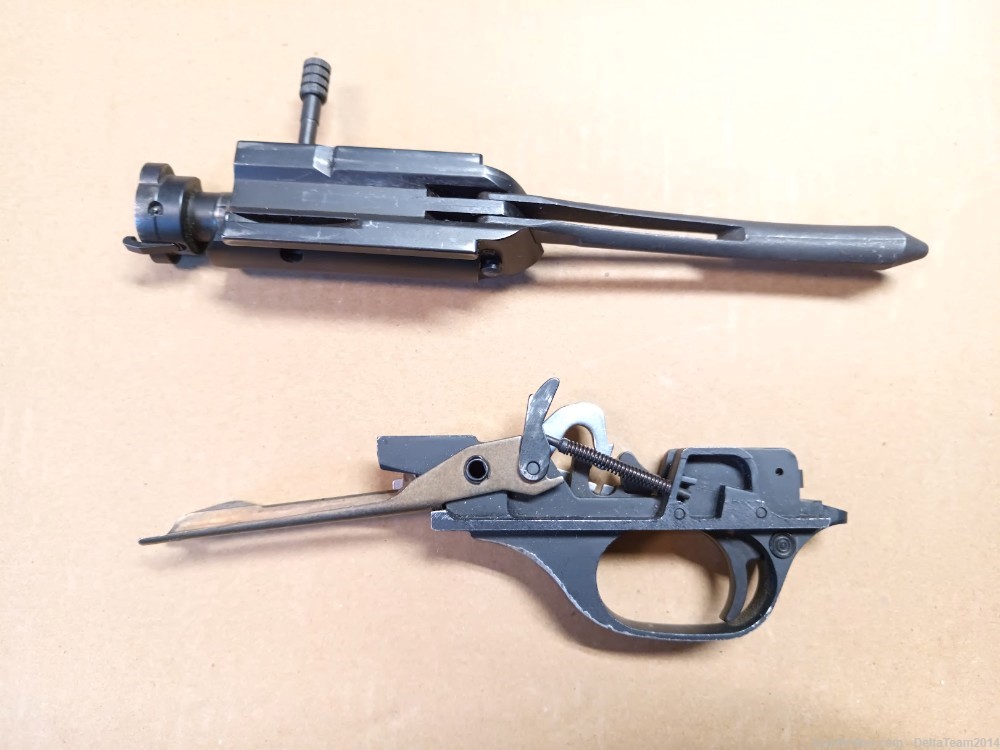 Benelli Trigger Group Assembly | Benelli Bolt Assembly | SEE PHOTOS-img-1