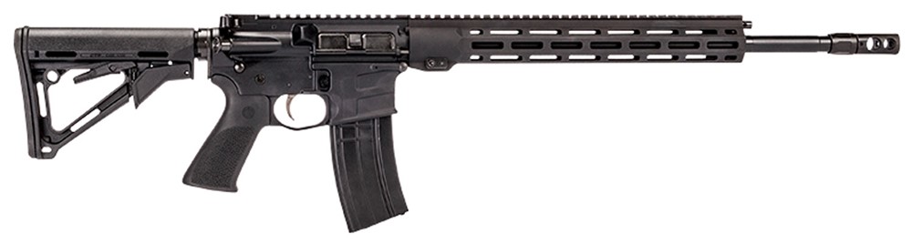 Savage MSR 15 Recon LRP 6.8 SPC Rifle 18 25+1 Matte Black 22932-img-0
