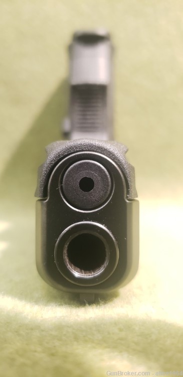 Glock 19M FBI Contract Gun 9mm 15 Round NIB UM195F33A USA Made-img-19