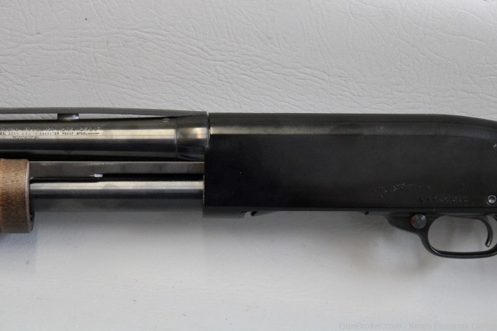 Winchester Ranger Model 120 12GA Item S- 79-img-9