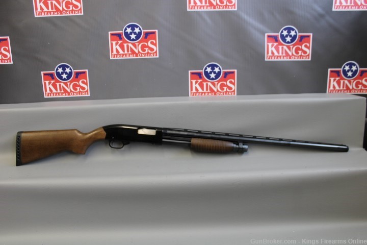 Winchester Ranger Model 120 12GA Item S- 79-img-0