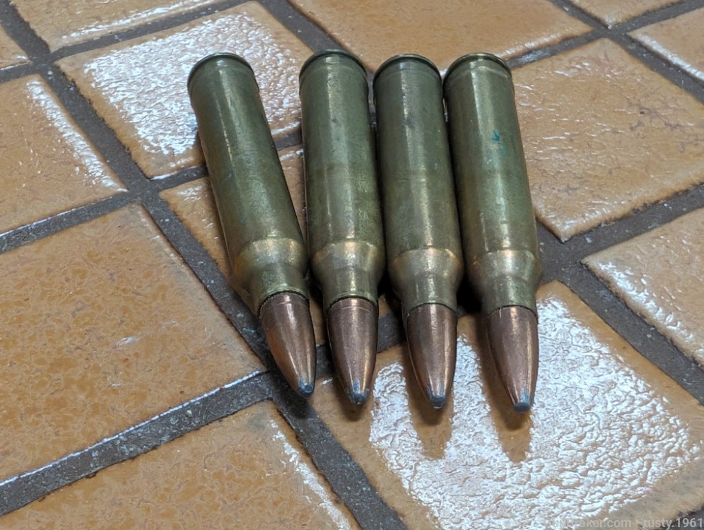200 rounds reloaded 300 Winchester Mag + brass-img-32