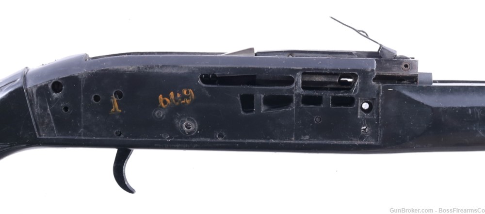 Remington Nylon 60 Stock w/Incomplete Parts- Gunsmith Special (JFM)-img-13