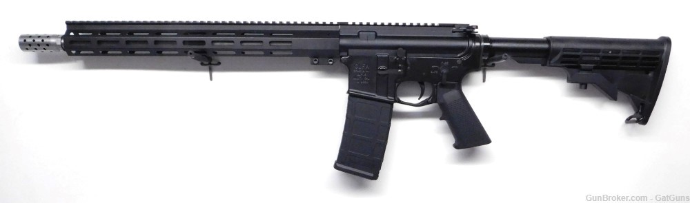 Great Lakes Firearms GL-15, .223 Wylde-img-2