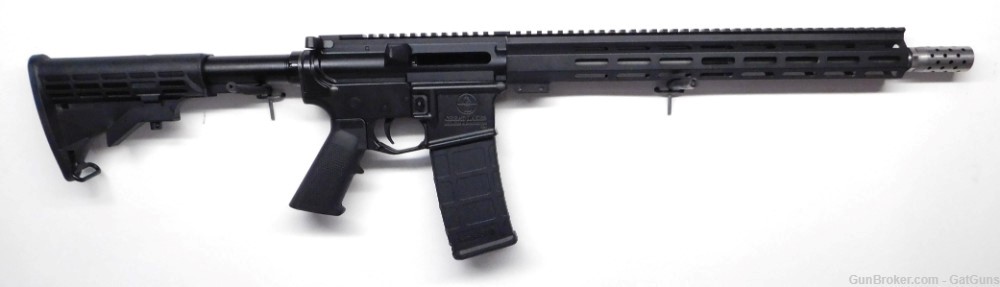 Great Lakes Firearms GL-15, .223 Wylde-img-1