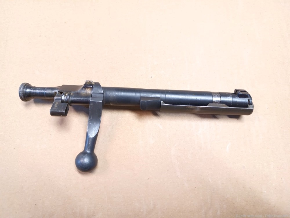 Bolt Assembly Complete Remington M1903A3 | SEE PHOTOS-img-0