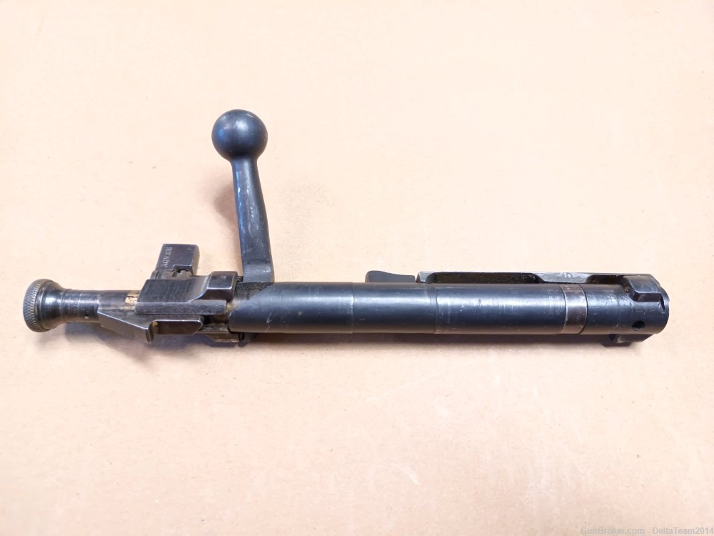Bolt Assembly Complete Remington M1903A3 | SEE PHOTOS-img-1