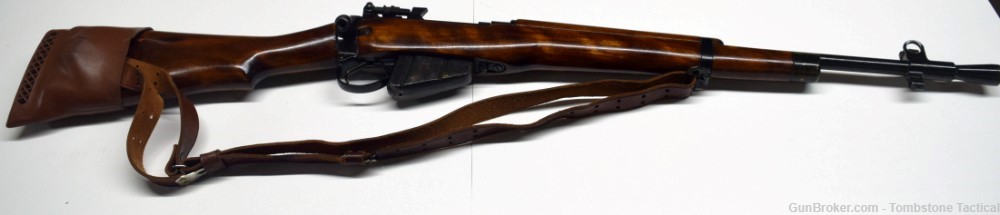 SMLE No.5 Mk1 "Jungle Carbine"-img-5