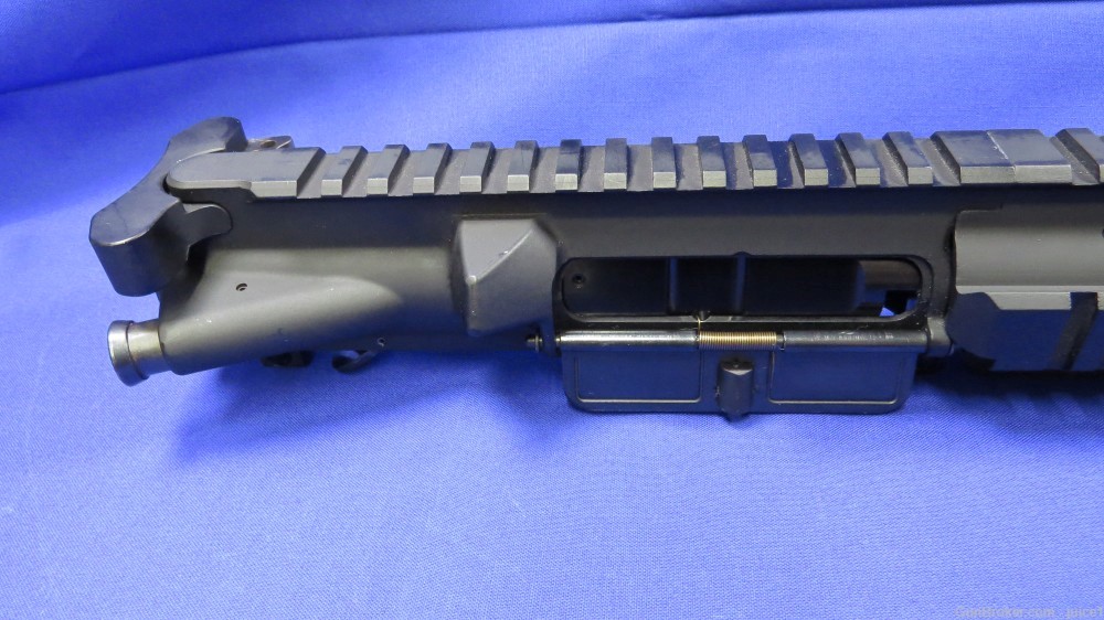 Charles Daly AR410 19" AR-15 .410 Complete Upper Receiver w/ 15rd Magazine-img-8