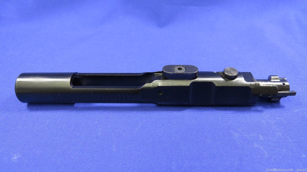 Charles Daly AR410 19" AR-15 .410 Complete Upper Receiver w/ 15rd Magazine-img-12