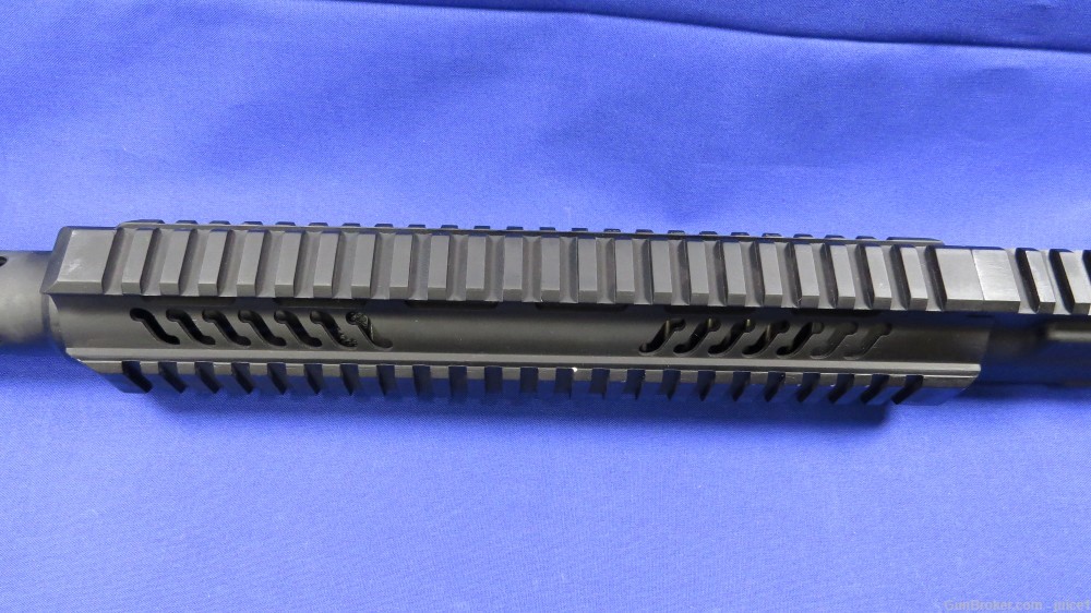 Charles Daly AR410 19" AR-15 .410 Complete Upper Receiver w/ 15rd Magazine-img-4
