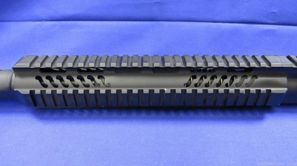 Charles Daly AR410 19" AR-15 .410 Complete Upper Receiver w/ 15rd Magazine-img-3
