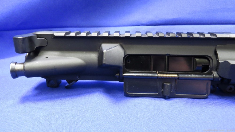 Charles Daly AR410 19" AR-15 .410 Complete Upper Receiver w/ 15rd Magazine-img-7