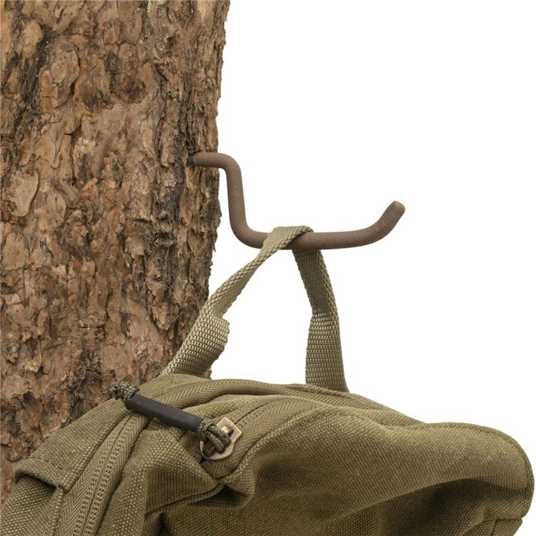 ALLEN COMPANY Treestand Screw-In Gear Hanger, 50-Pack (501)-img-3