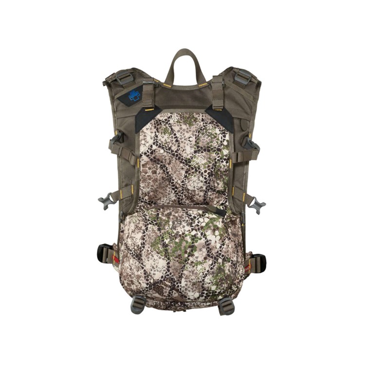 BADLANDS Approach Turkey Vest (21-37085)-img-3