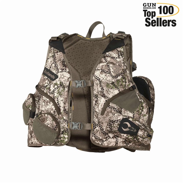 BADLANDS Approach Turkey Vest (21-37085)-img-0