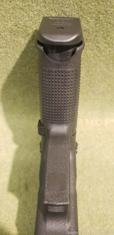 Glock 19M FBI Contract Gun 9mm 15 Round NIB UM1950333 USA Made-img-14