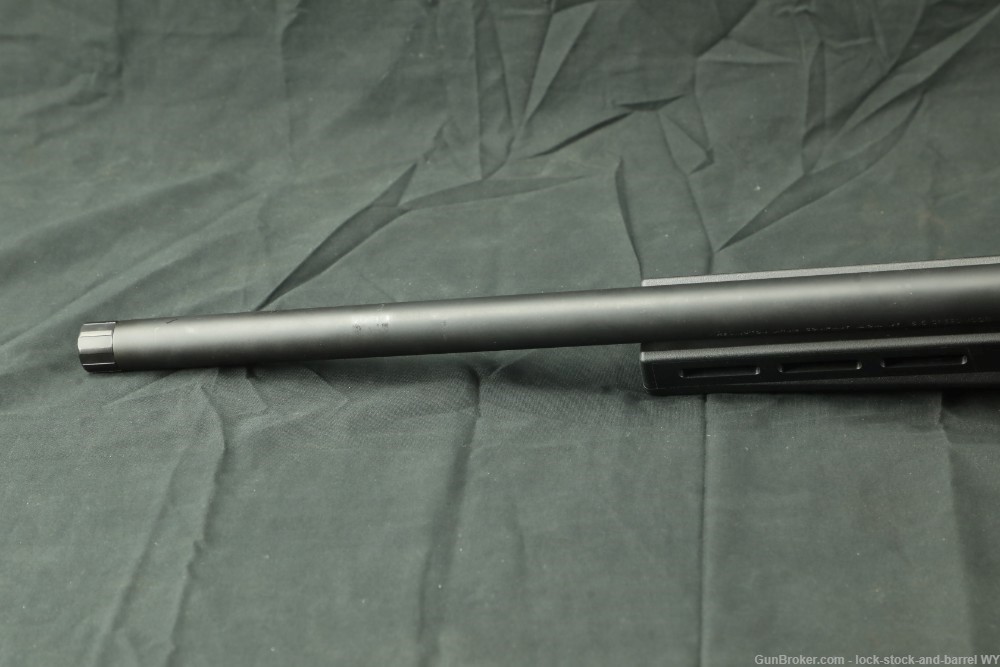 Remington 700 MAGPUL 6.5 Creedmoor 22" Bull Bolt Action w/Trigger Tech-img-13
