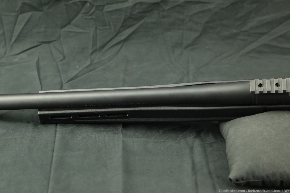 Remington 700 MAGPUL 6.5 Creedmoor 22" Bull Bolt Action w/Trigger Tech-img-14