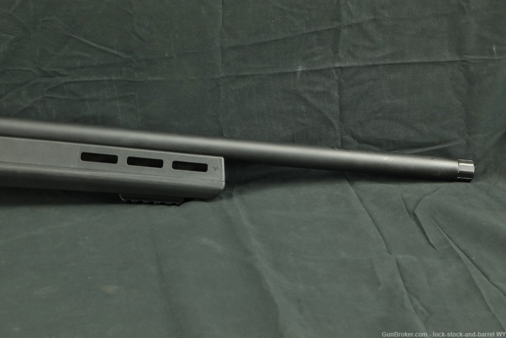 Remington 700 MAGPUL 6.5 Creedmoor 22" Bull Bolt Action w/Trigger Tech-img-7