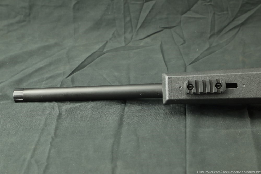 Remington 700 MAGPUL 6.5 Creedmoor 22" Bull Bolt Action w/Trigger Tech-img-17