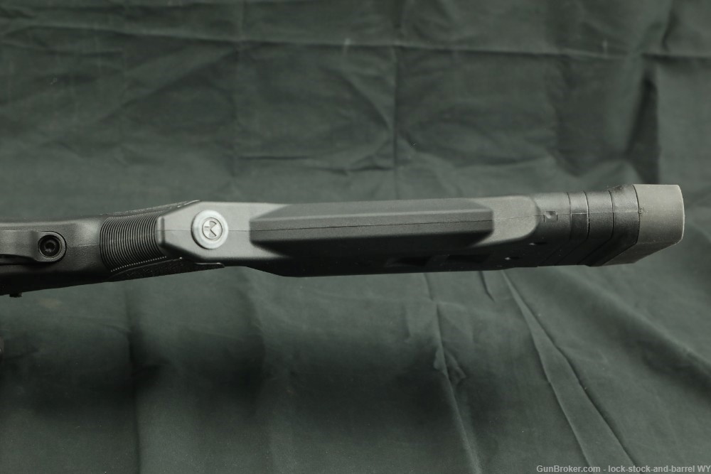 Remington 700 MAGPUL 6.5 Creedmoor 22" Bull Bolt Action w/Trigger Tech-img-20