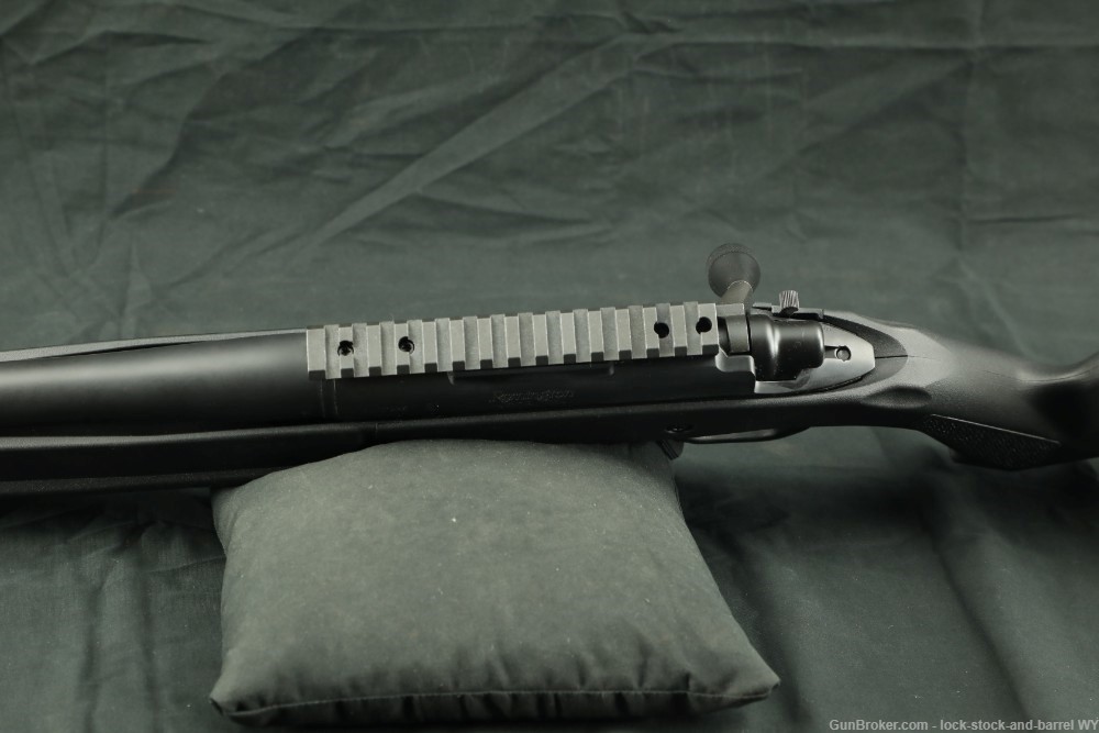 Remington 700 MAGPUL 6.5 Creedmoor 22" Bull Bolt Action w/Trigger Tech-img-15