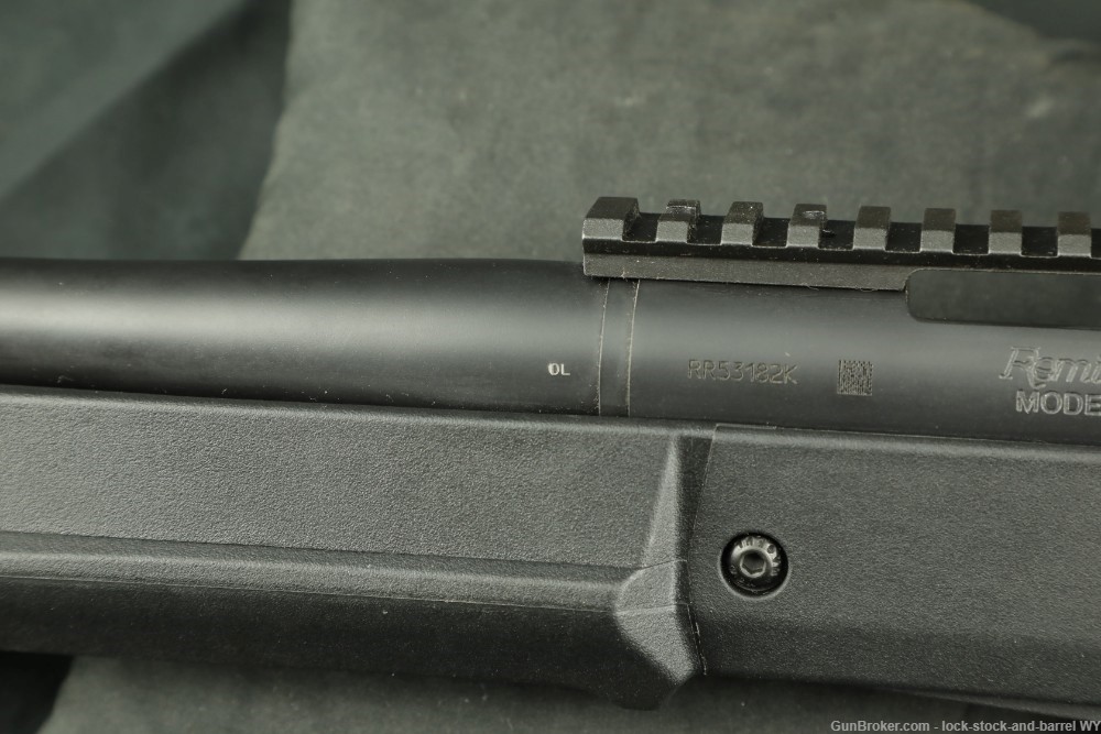 Remington 700 MAGPUL 6.5 Creedmoor 22" Bull Bolt Action w/Trigger Tech-img-33
