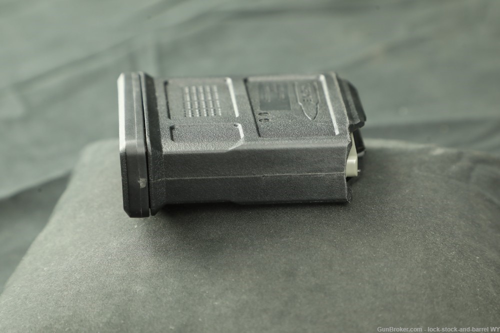 Remington 700 MAGPUL 6.5 Creedmoor 22" Bull Bolt Action w/Trigger Tech-img-40