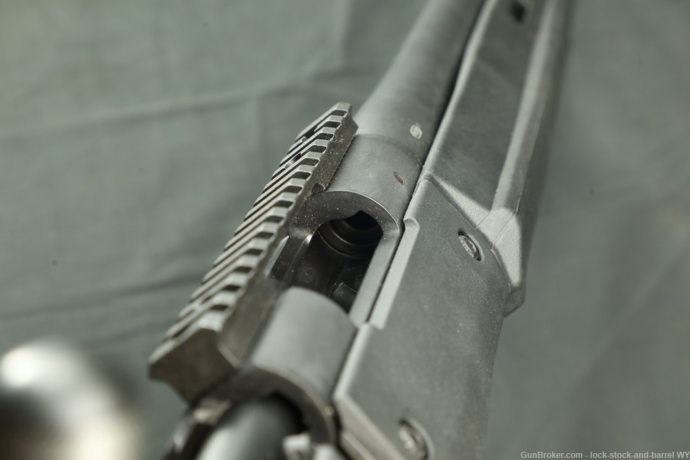 Remington 700 MAGPUL 6.5 Creedmoor 22" Bull Bolt Action w/Trigger Tech-img-25