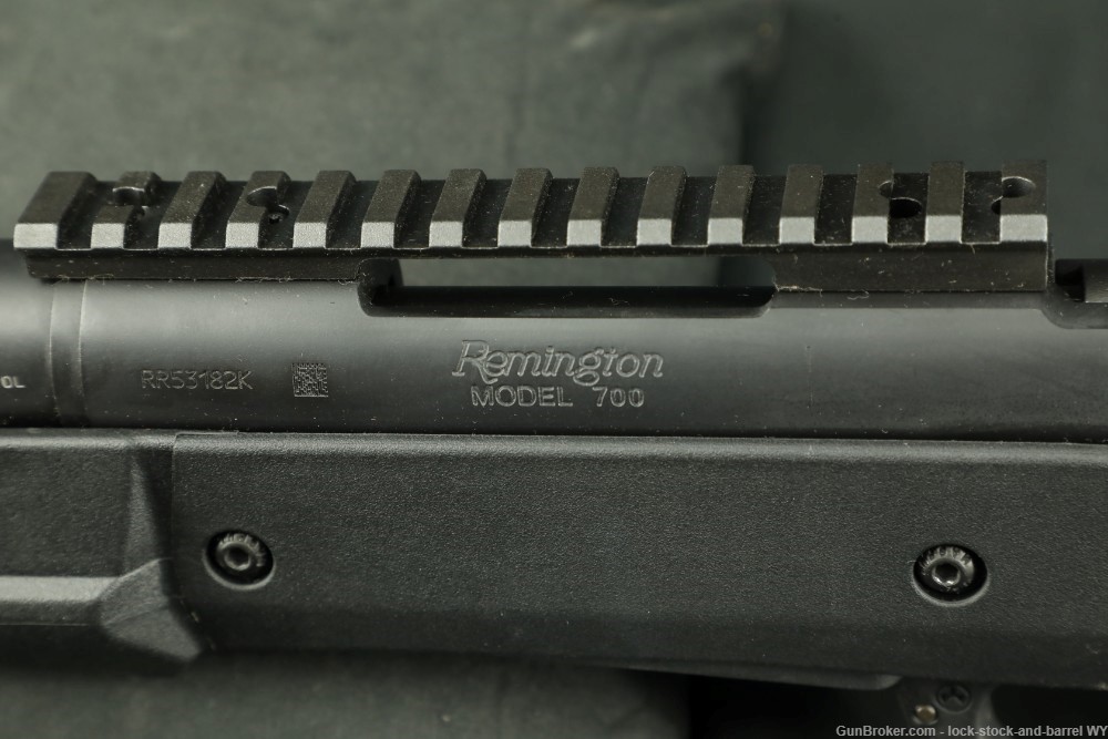 Remington 700 MAGPUL 6.5 Creedmoor 22" Bull Bolt Action w/Trigger Tech-img-30