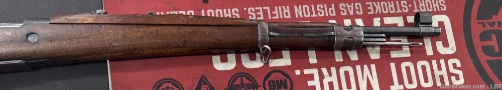 Mauser/Yugoslavia M24/47 8mm (7.92x57) 24"BBL -img-2