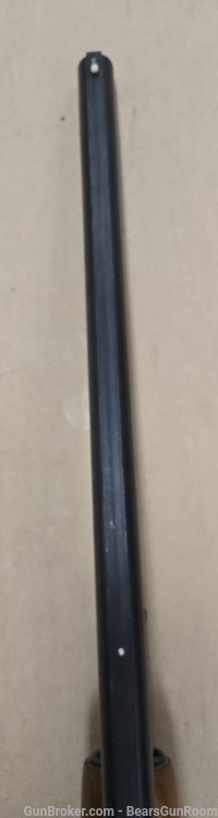 Mossberg 500A 12ga 28" barrel preowned great condition -img-9