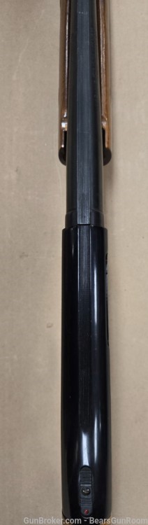 Mossberg 500A 12ga 28" barrel preowned great condition -img-8