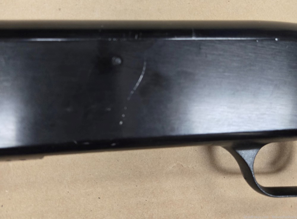 Mossberg 500A 12ga 28" barrel preowned great condition -img-13