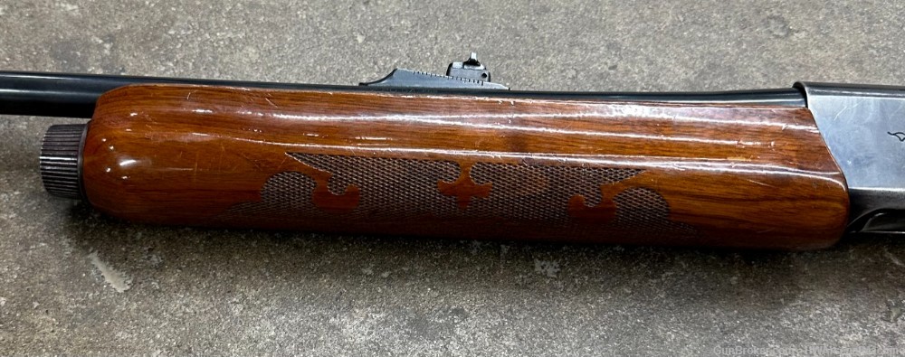 Remington 1100 20 gauge 2 3/4", 2 Barrel Set -img-2