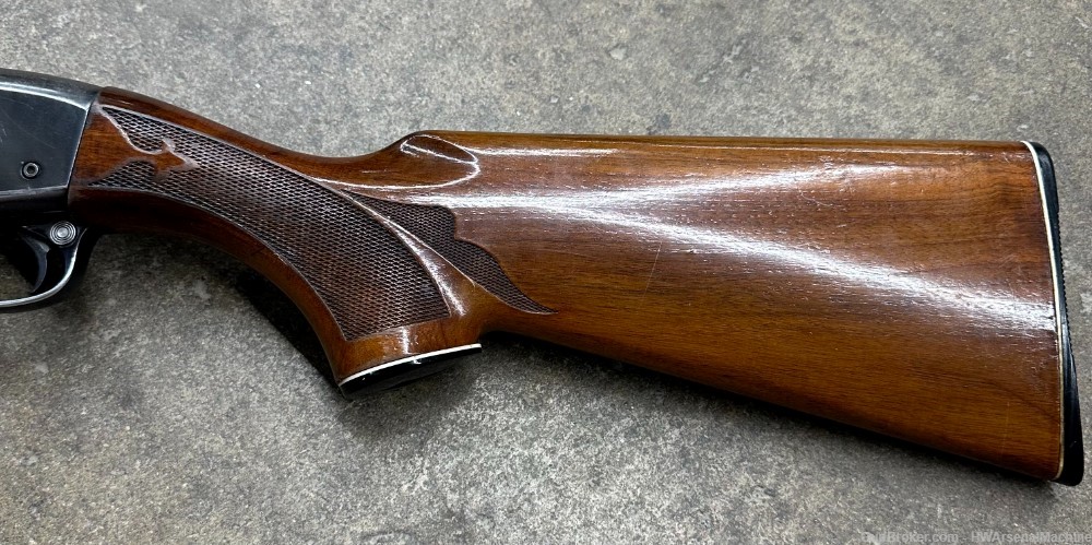 Remington 1100 20 gauge 2 3/4", 2 Barrel Set -img-3