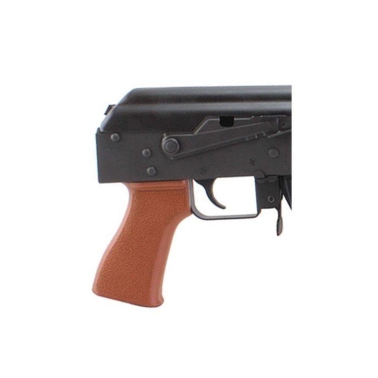 CENTURY ARMS VSKA 7.62x39mm 10.5in 30rd Semi-Automatic AK Pistol (HG6501N)-img-4