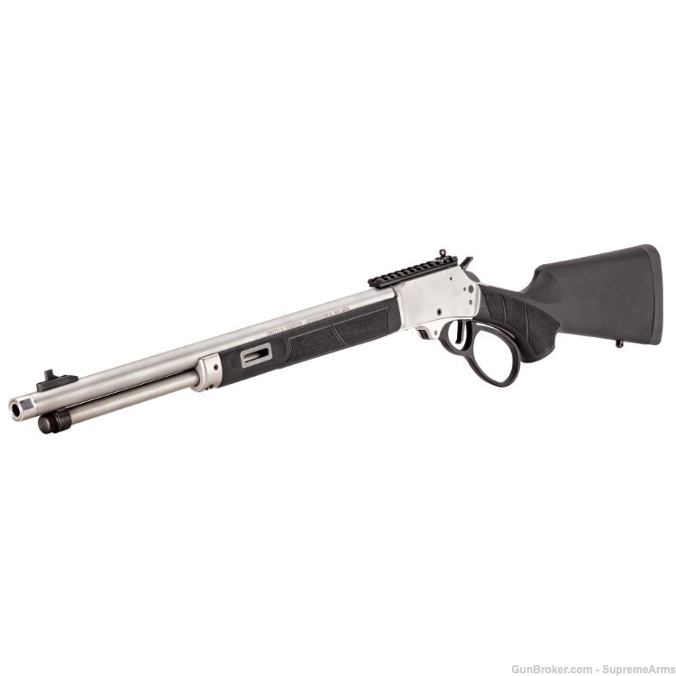 Smith & Wesson 1854 44 Magnum Rifle Smith-and-Wesson-1854-img-1