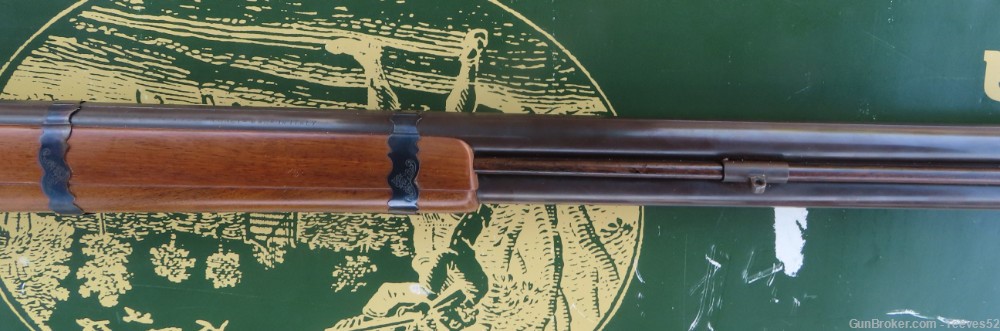 BERETTA Tricentennial Model 1000 OVER/UNDER Percussion Shotgun - Rare-img-10