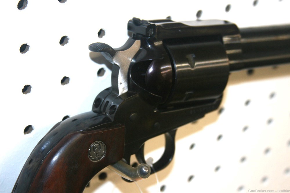 Ruger Super BlackHawk-img-14