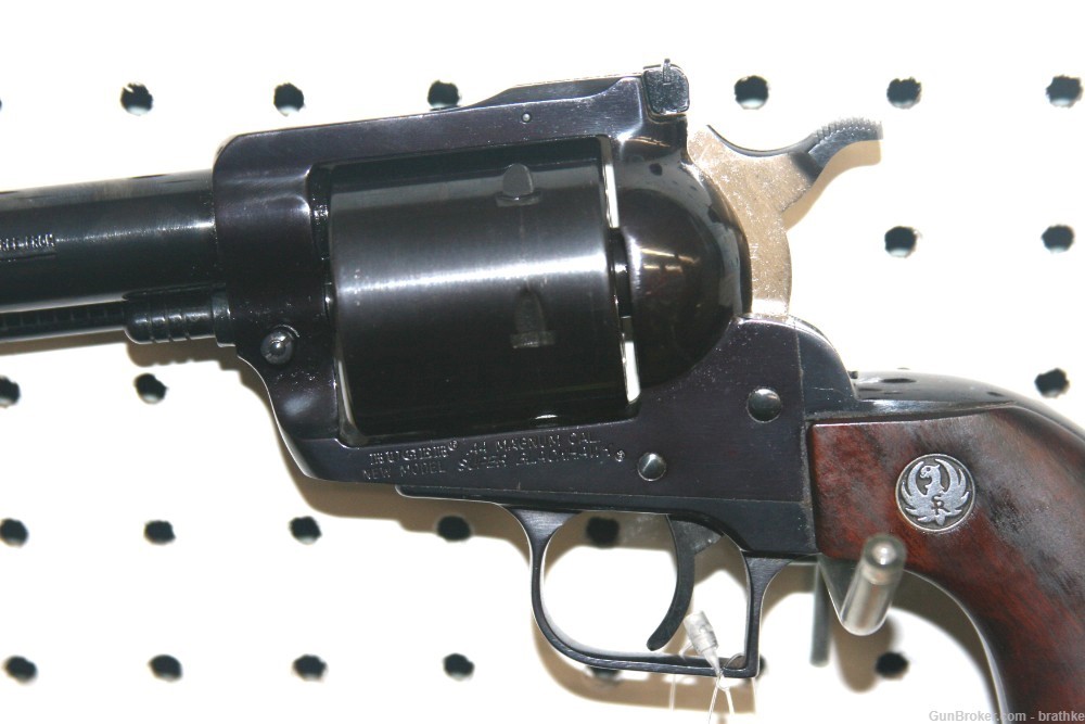 Ruger Super BlackHawk-img-7