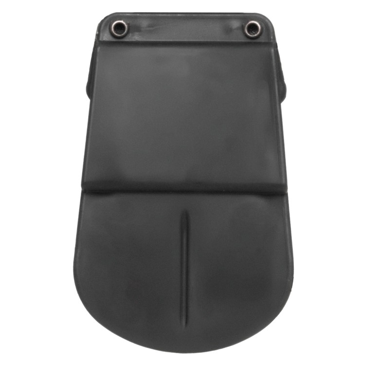 FOBUS Evolution Concealed Carry RH Paddle Holster For Kimber Micro 9mm-img-2