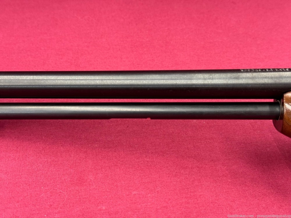 Remington - Fieldmaster - Model 572 - .22 S/L/LR - Pump-Action - 23" Barrel-img-5
