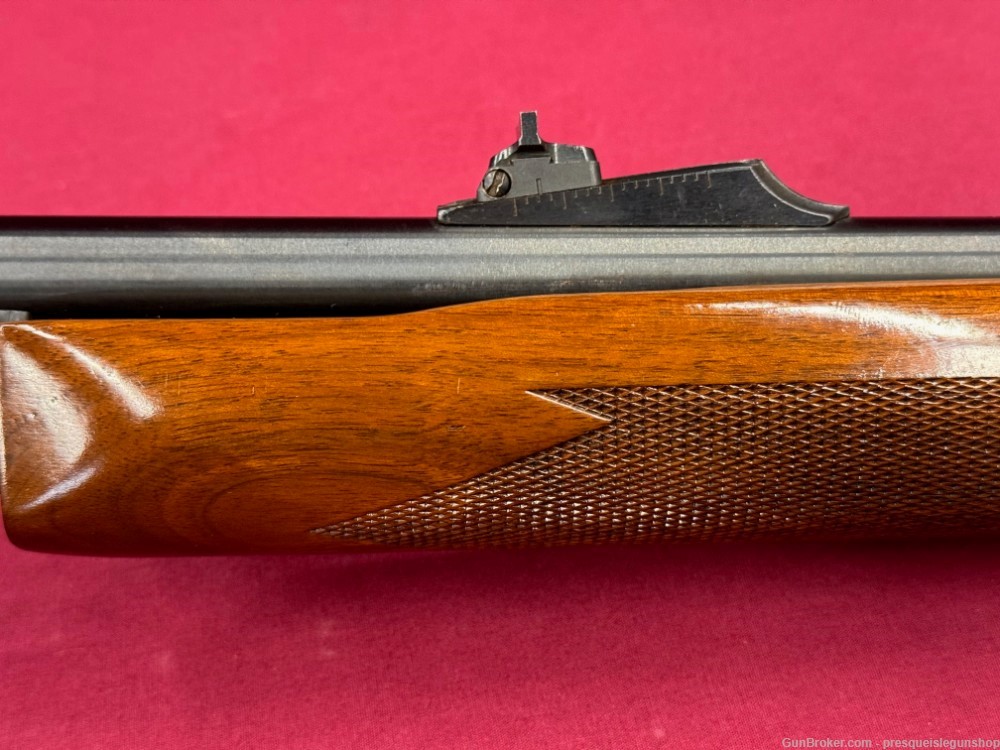 Remington - Fieldmaster - Model 572 - .22 S/L/LR - Pump-Action - 23" Barrel-img-11